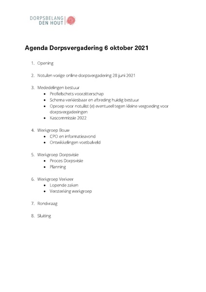 Bestand:211006 agenda dorpsvergadering.pdf